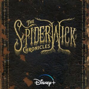 Le cronache di Spiderwick serie