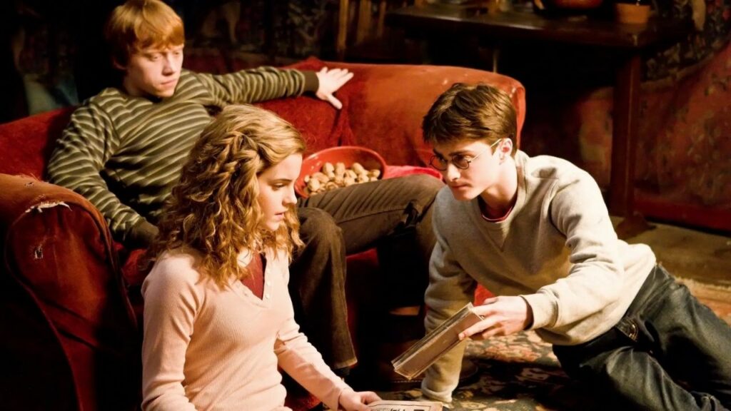 Harry Potter: in arrivo una reunion televisiva in stile Friends?