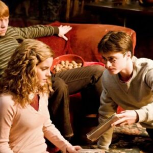 Harry Potter: in arrivo una reunion televisiva in stile Friends?