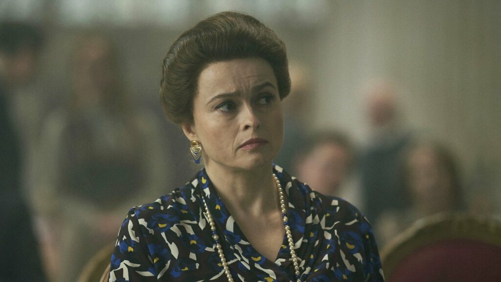 Helena Bonham Carter sarà Noele Gordon nella miniserie ‘Nolly’ di Russell T. Davies