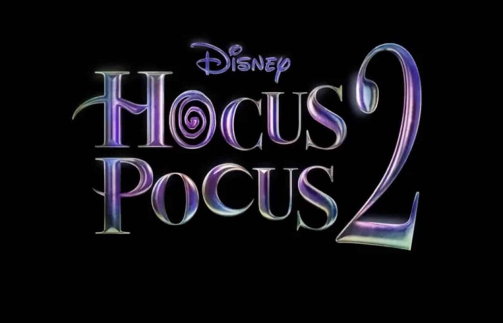 Hocus Pocus 2: ecco il primo teaser del film!