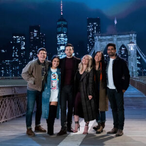 How I Met Your Father: Hulu ha rinnovato la serie per una seconda stagione