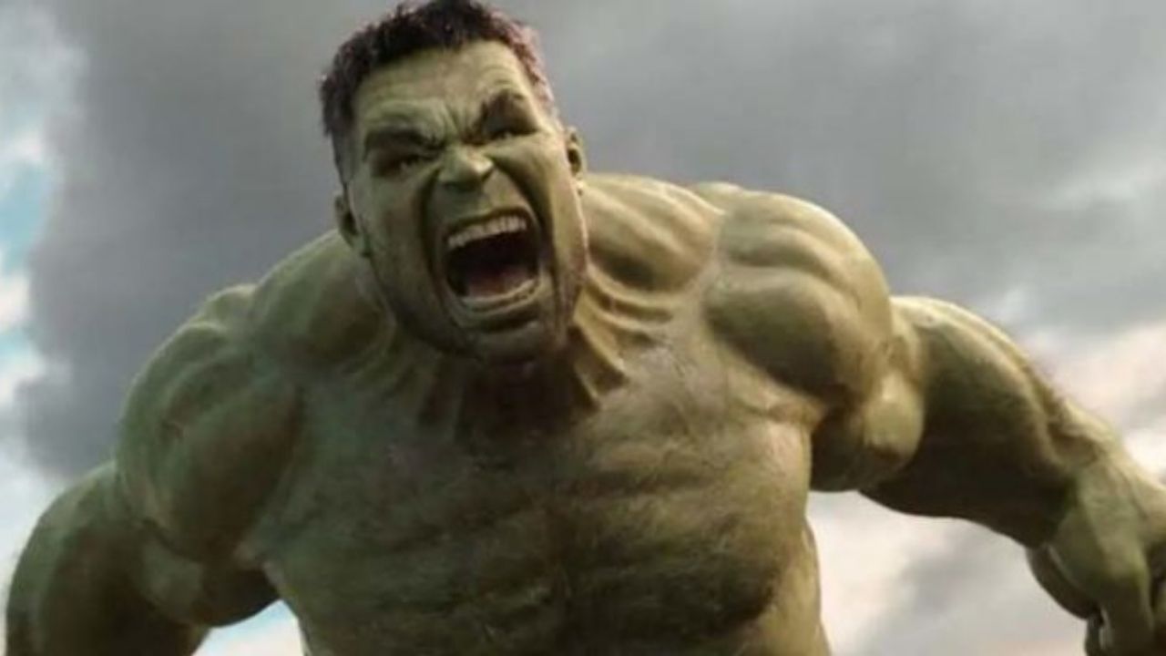Planet Hulk: i Marvel Studios stanno realizzando un film sull'arco narrativo dei fumetti? 1 planet hulk