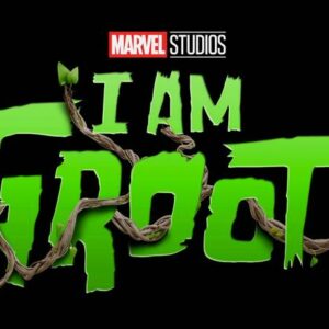 I Am Groot: la sinossi ufficiale della serie animata Disney+