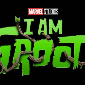 I Am Groot: il trailer della serie animata Disney+