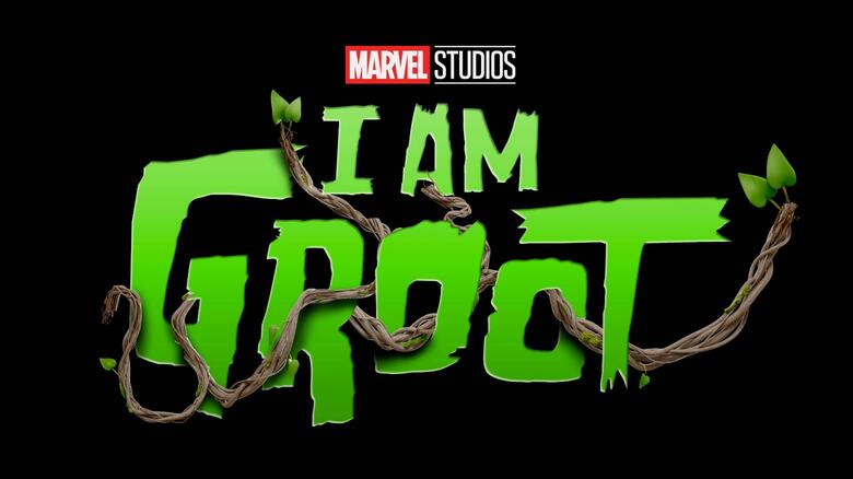 I Am Groot: il trailer della serie animata Disney+ 1 i am groot