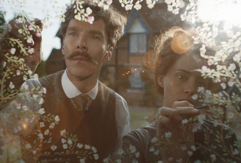 Il visionario mondo di Louis Wain: recensione del biopic con Benedict Cumberbatch