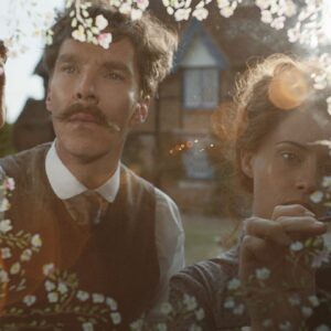 Il visionario mondo di Louis Wain: recensione del biopic con Benedict Cumberbatch