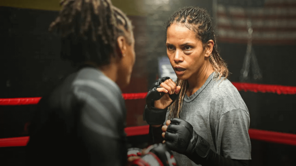 Bruised – Lottare per vivere: recensione del film Netflix di e con Halle Berry