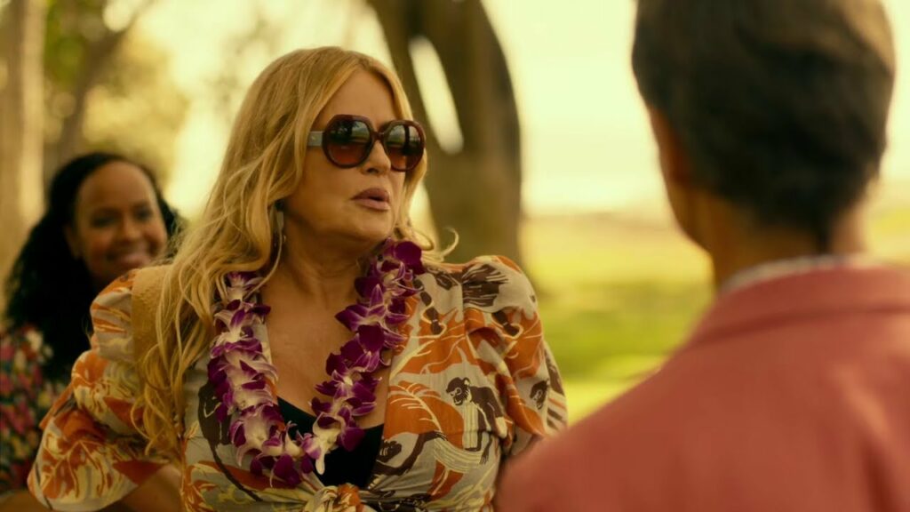 Jennifer Coolidge nel cast di The Watcher, la nuova serie Netflix di Ryan Murphy