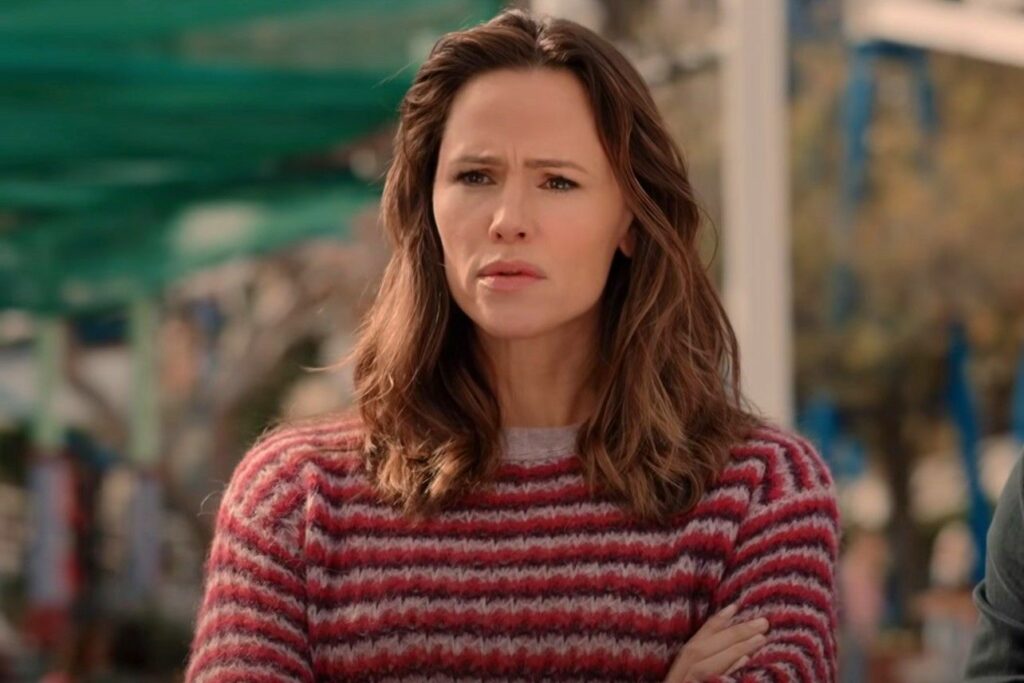 Jennifer Garner sostituisce Julia Roberts nella serie The Last Thing He Told Me