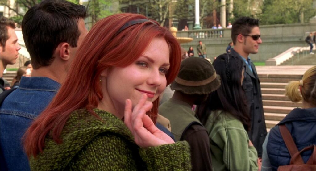 Kirsten Dunst e Jesse Plemons si sposano dopo sei anni insieme 1 kristen dunst quel dettaglio che volevano cambiare