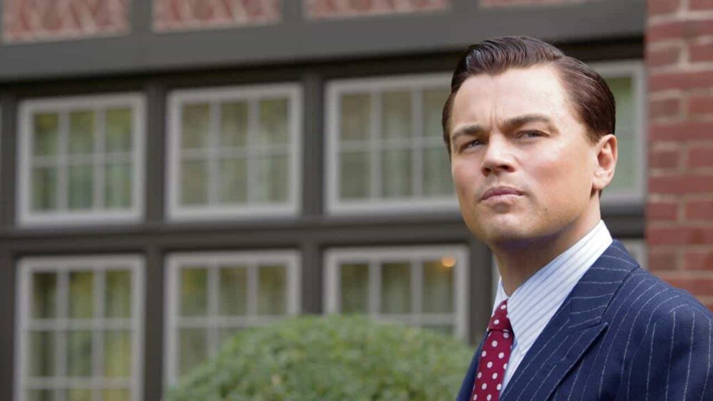 leonardo di caprio jim jones