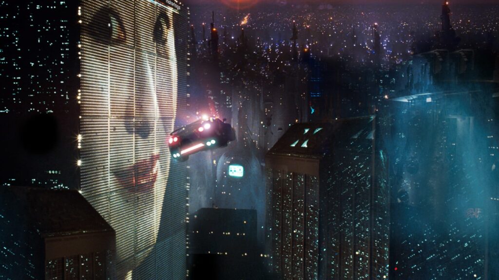 Blade Runner e Alien: Ridley Scott conferma i pilot delle serie tv