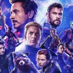 Quiz: sai riconoscere i film del Marvel Cinematic Universe dall’immagine?
