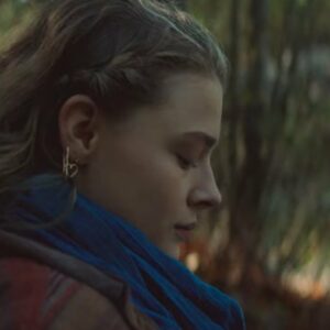 Mother/Android: il trailer del film sci-fi con Chloë Grace Moretz