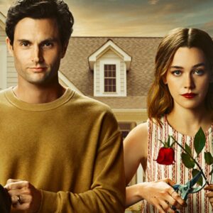 La star di You Penn Badgley commenta un divertente equivoco in un’intervista sulla serie