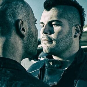Salvatore Esposito e l’incontro con la fidanzata. Chi ha sciolto il cuore di Genny Savastano?