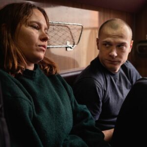 Scompartimento n.6: il trailer italiano del film che ha incantato Cannes