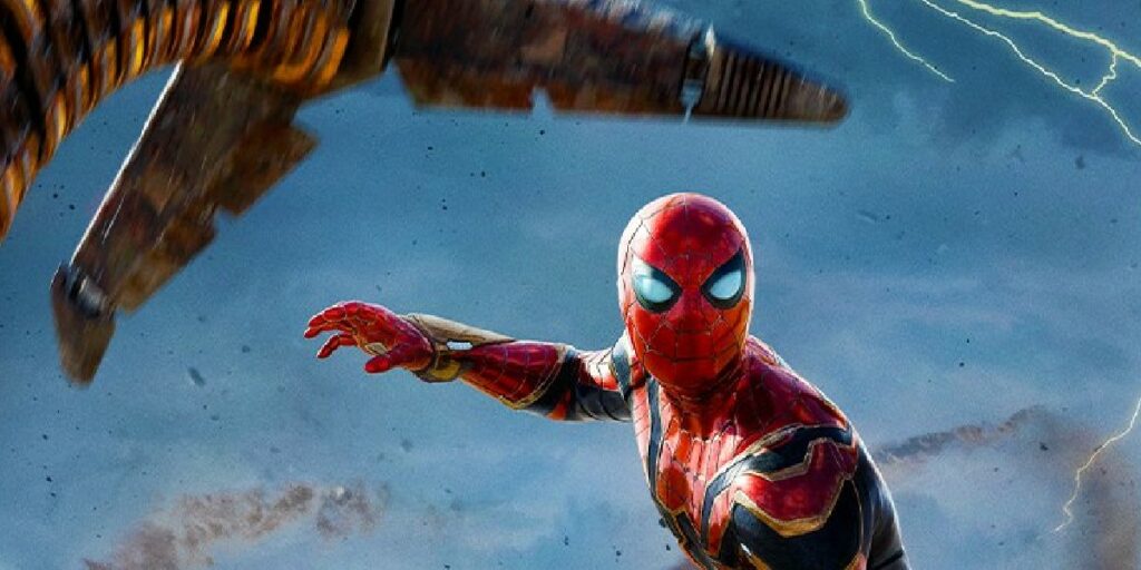 Spider-Man: No Way Home, il primo poster ufficiale conferma la data di uscita