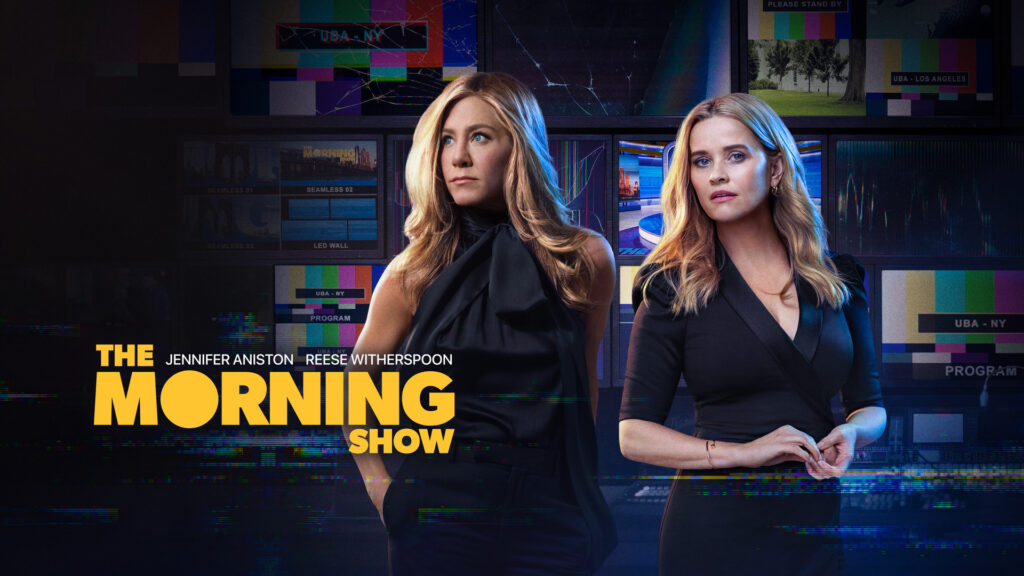 The Morning Show: recensione della seconda stagione della serie Apple TV+