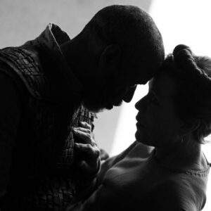 Macbeth: il teaser trailer con Denzel Washington e Frances McDormand