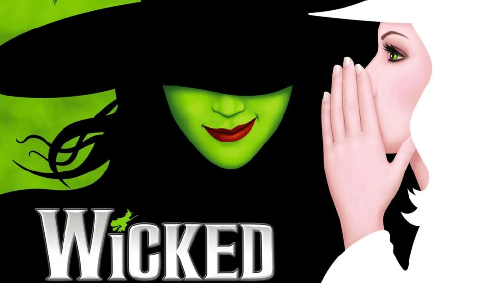 Wicked Ariana Grande Cynthia Erivo