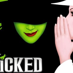 Wicked: Cynthia Erivo e Ariana Grande protagoniste del film musical