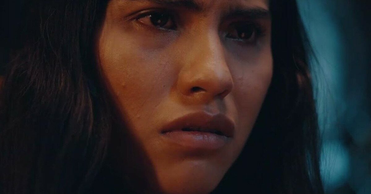 Tráiler de la serie mexicana producida por Pablo Larren