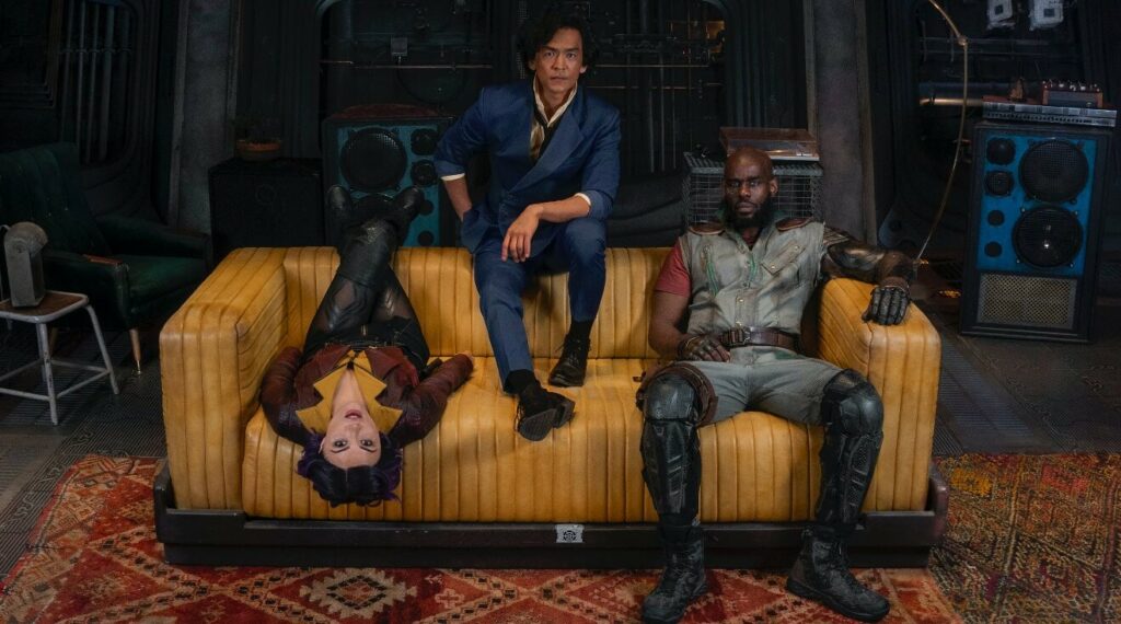 Cowboy Bebop: recensione della serie live-action di Netflix