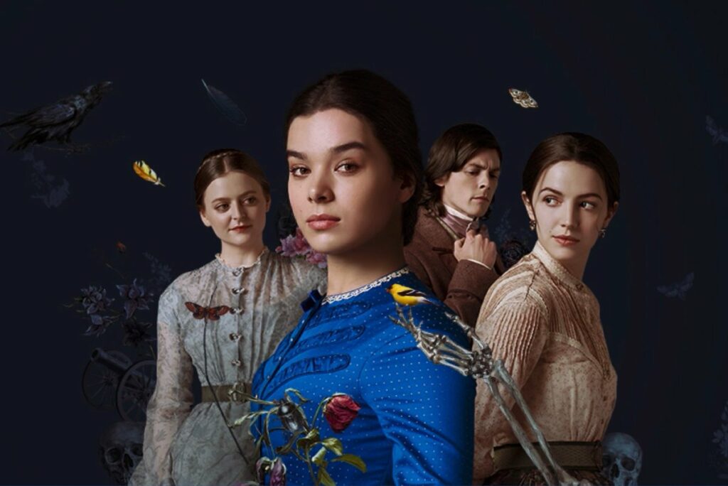 Dickinson 3: recensione della terza stagione della serie AppleTv+