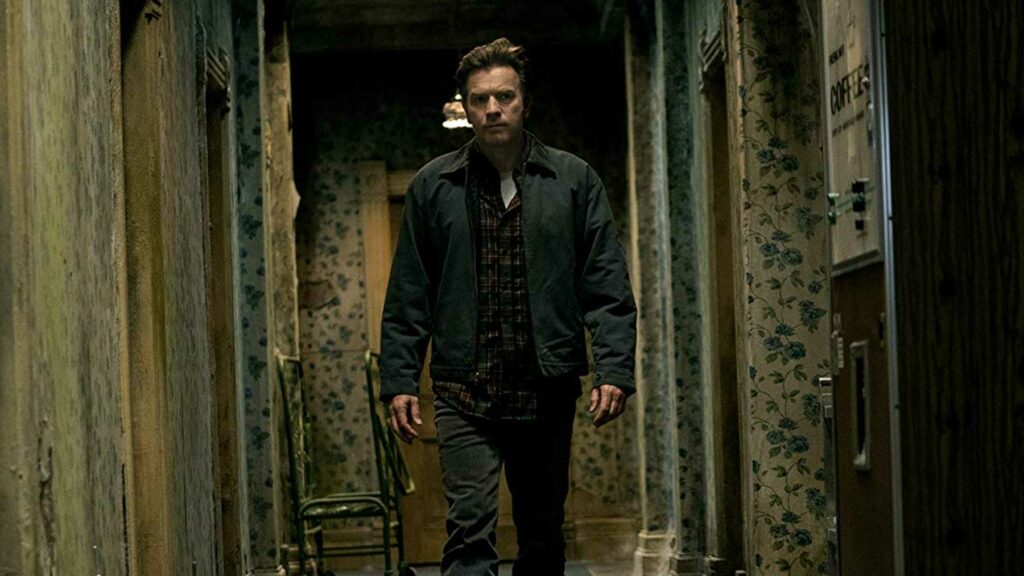 I migliori film da vedere su Netflix! 138 Doctor Sleep Intrepid Pictures Vertigo Entertainment