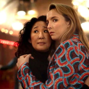 Killing Eve 4: il teaser trailer dell’ultima stagione della serie