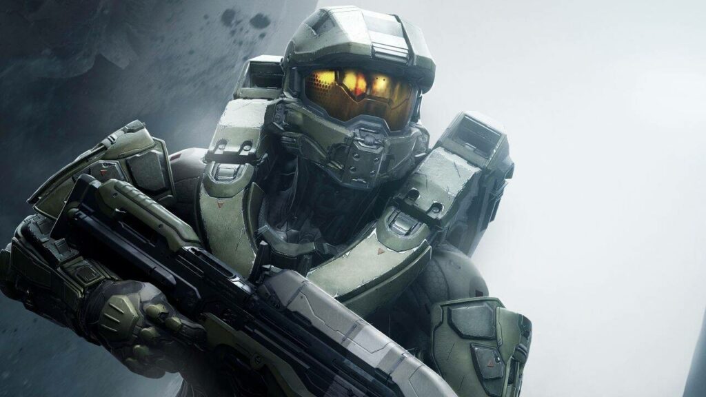 Halo: il trailer ufficiale della serie live-action diretta da Otto Bathurst