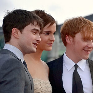 Harry Potter: dopo il successo della saga cosa sta facendo il trio di attori più famosi al mondo?