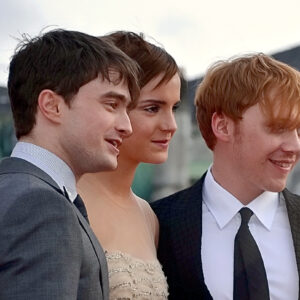 Harry Potter: dopo il successo della saga cosa sta facendo il trio di attori più famosi al mondo?