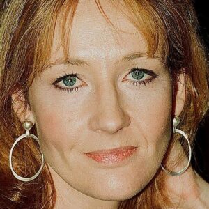 J.K. Rowling vittima di prankster russi in una falsa videochiamata con il Presidente ucraino