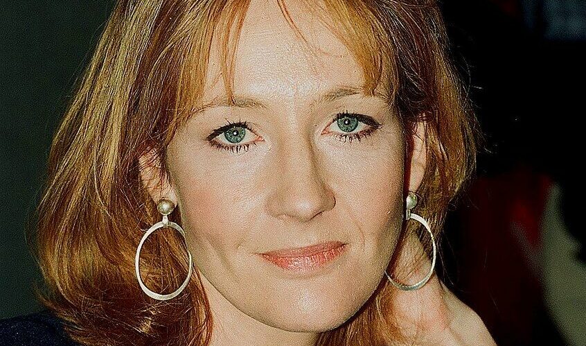 J.K. Rowling