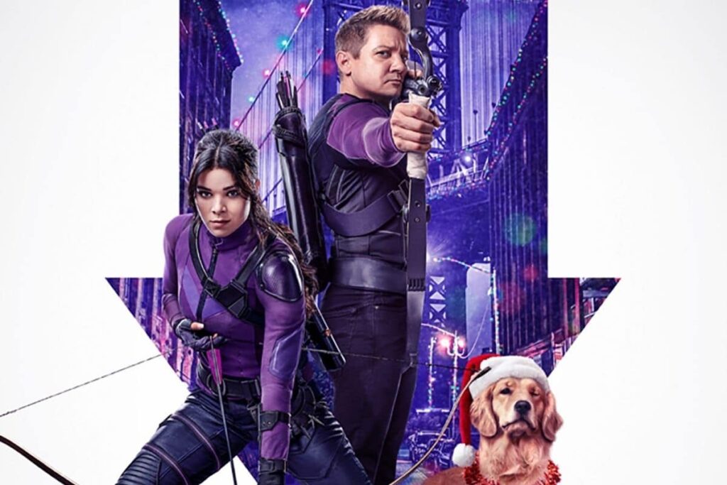 Hawkeye: recensione della serie tv targata Marvel