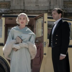 Downton Abbey 2: il teaser trailer italiano del film sequel