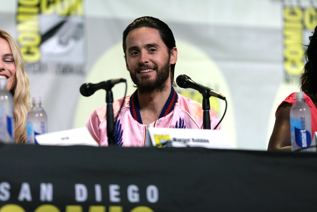 Jared Leto 10 imperdibili curiosità 1