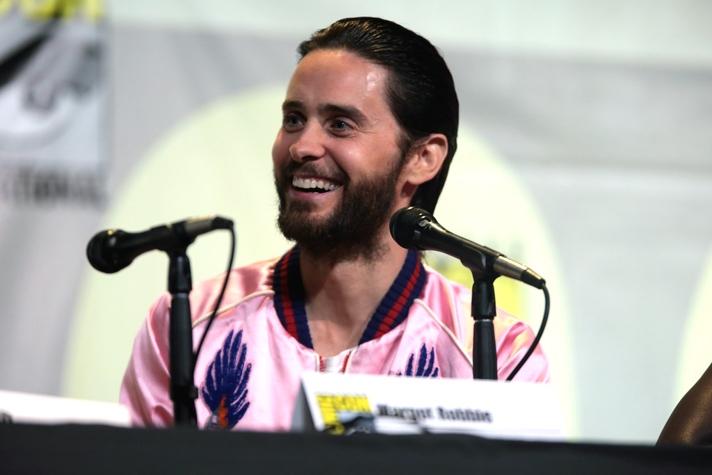 Jared Leto ha rivelato vita decisamente diversa 1