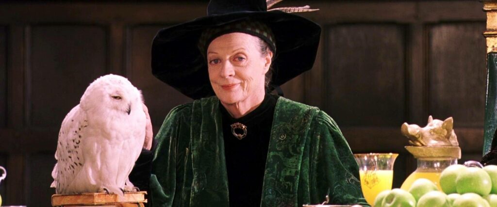 Maggie Smith- 10 imperdibili curiosità