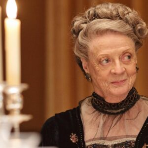 Maggie Smith: 10 imperdibili curiosità sulla straordinaria interprete dell’iconica Professoressa McGranitt