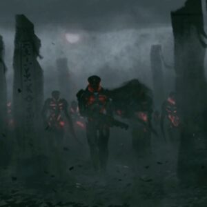 Rebel Moon Zack-Snyder