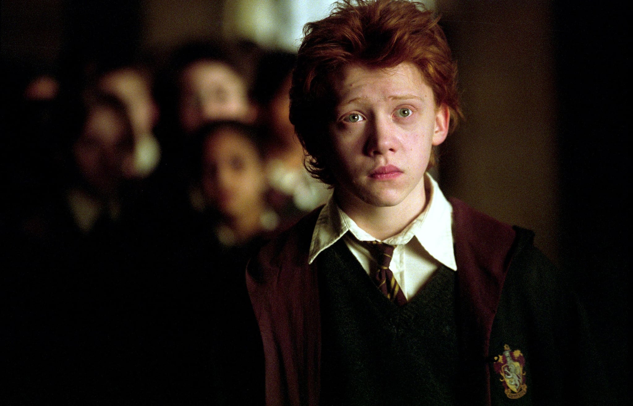 Harry Potter Rupert Grint