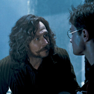 Gary Oldman rivela la sua scena preferita di Harry Potter