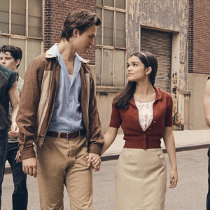 West Side Story: il nuovo film di Steven Spielberg arriva in Italia in un modo del tutto inedito