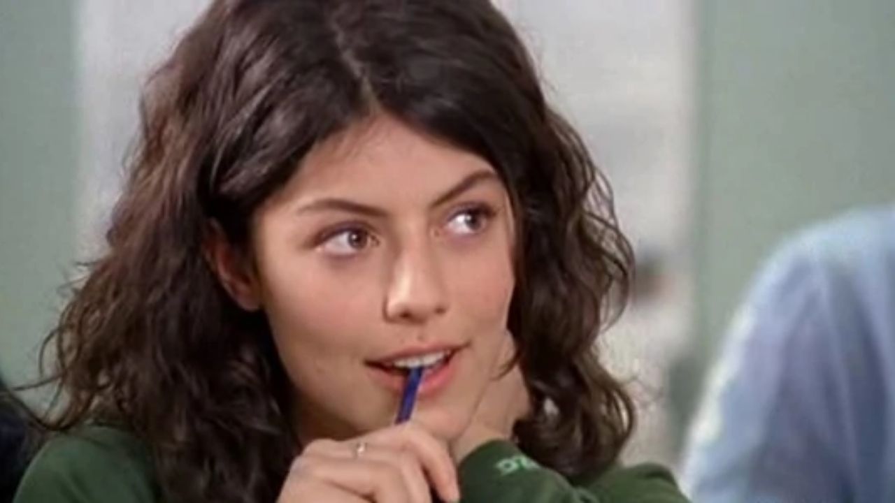 alessandra mastronardi