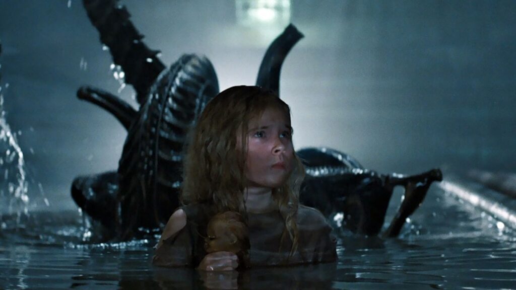 Aliens – Scontro finale: James Cameron conferma un’assurda leggenda sul film